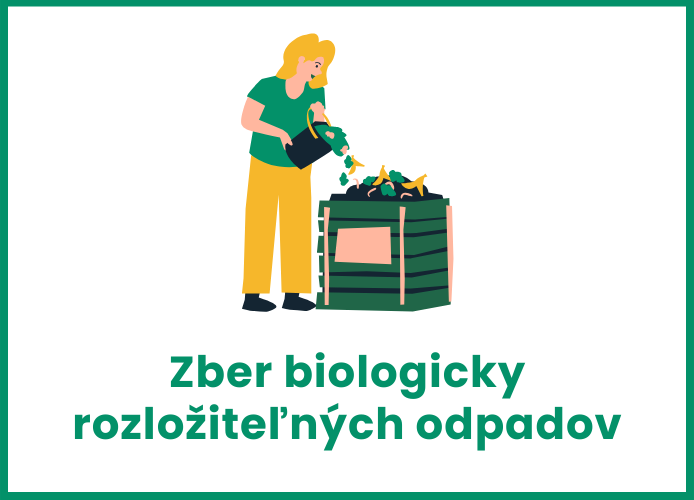 Mimoriadny vývoz biologicky rozložiteľného odpadu